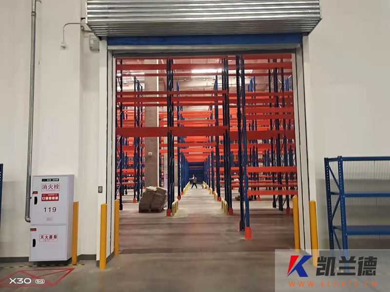 成都某B2C企業合作