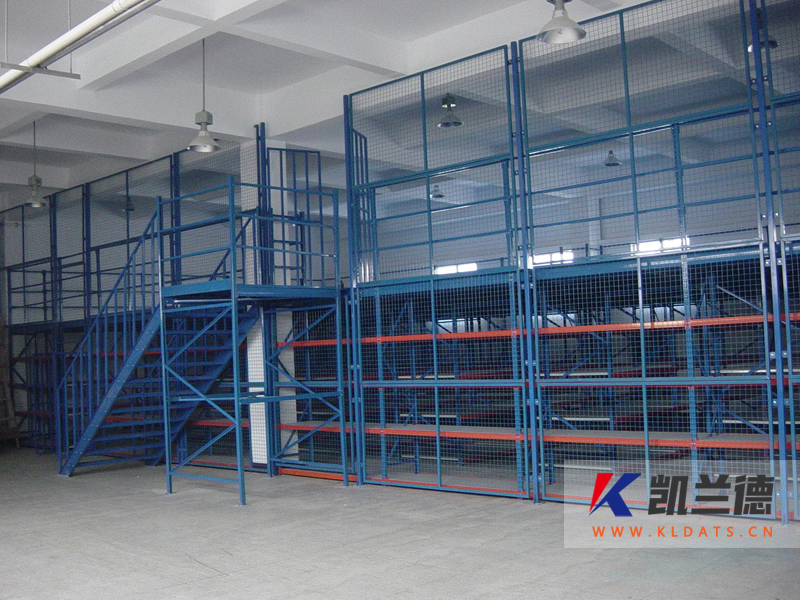 凱蘭德貨架|如何控制企業(yè)使用倉儲時支出的成本www.xznkw.cn