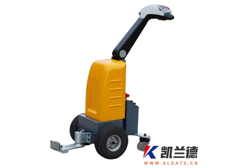 MP-100電動牽引車