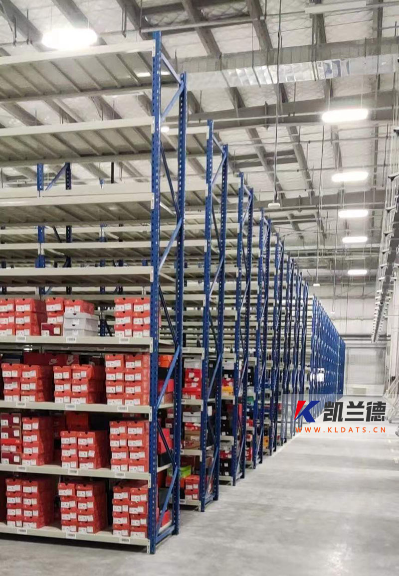 Medium shelving-007