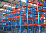 Simple structure and high safety