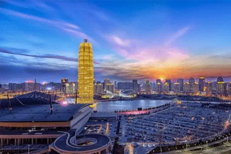 鄭州貨架