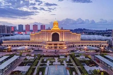 長春貨架