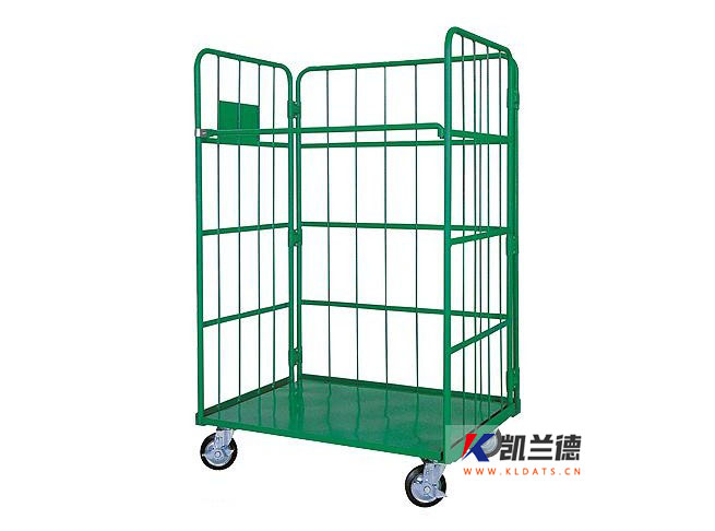 物流臺車